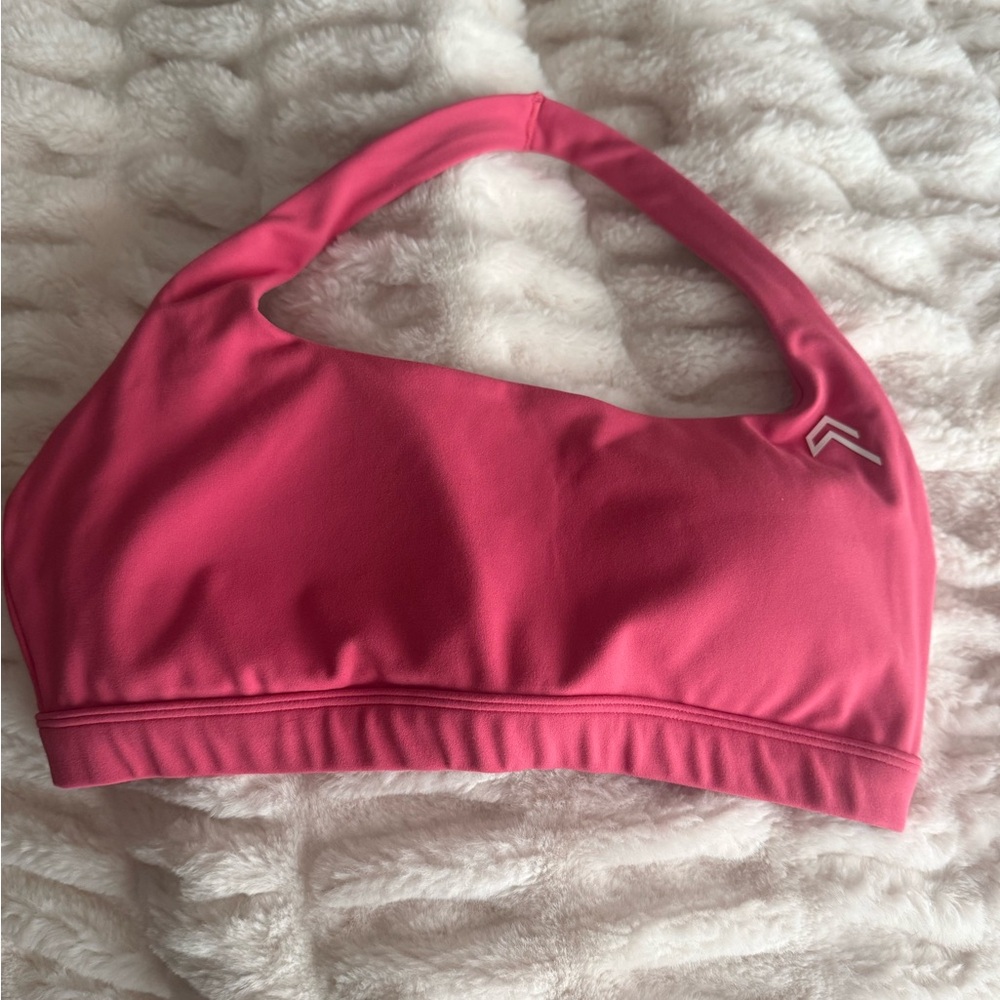 Oner Active easy lift halter bralette